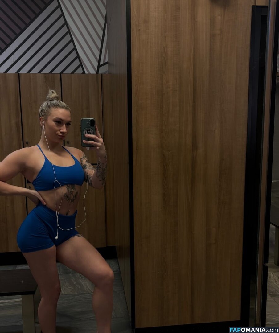 Taylor Flewin / taylorflewin Nude OnlyFans  Leaked Photo #134