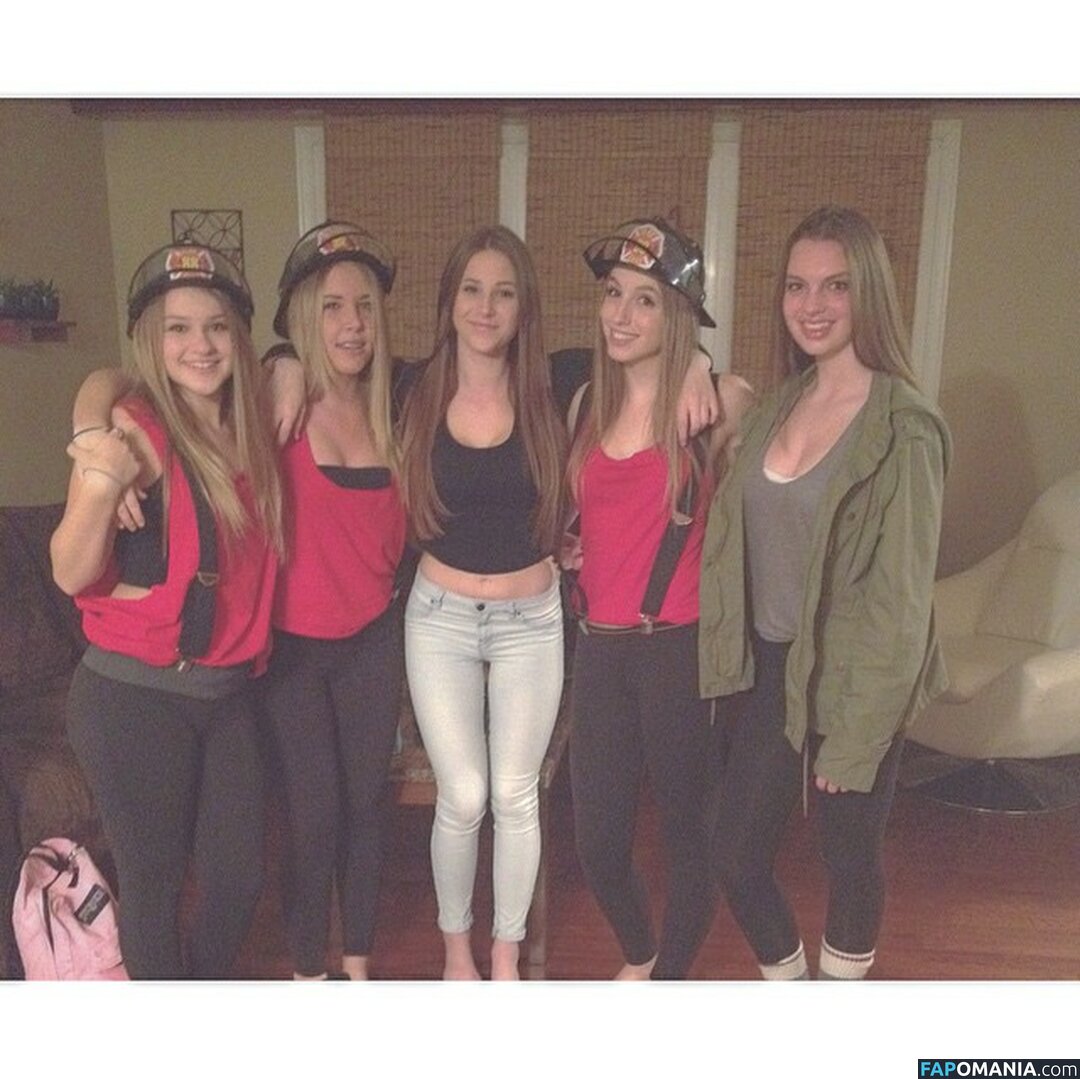 Taylor Francis / sailingdoodles / taylorfrancis_ Nude OnlyFans  Leaked Photo #8