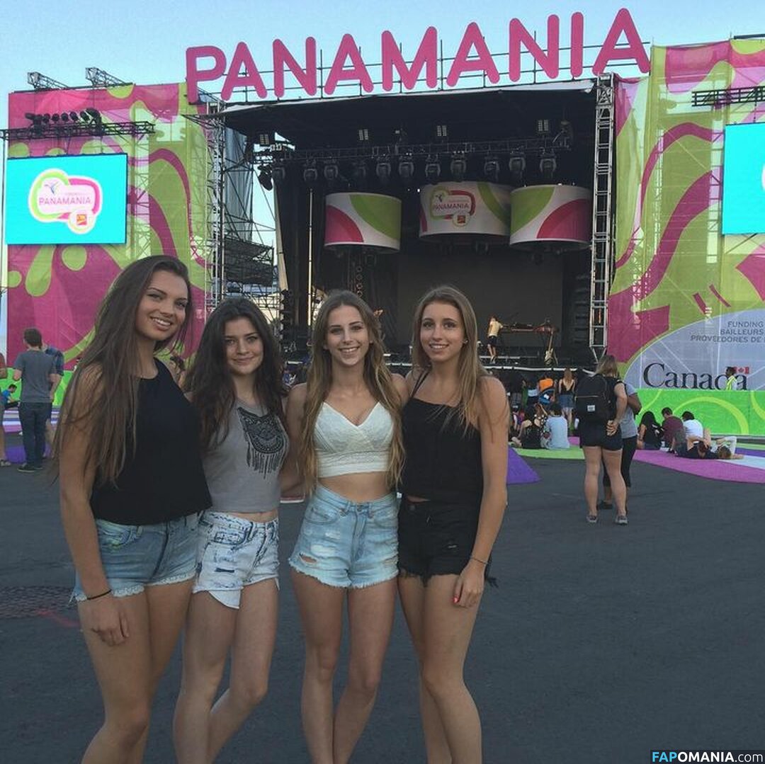 Taylor Francis / sailingdoodles / taylorfrancis_ Nude OnlyFans  Leaked Photo #17