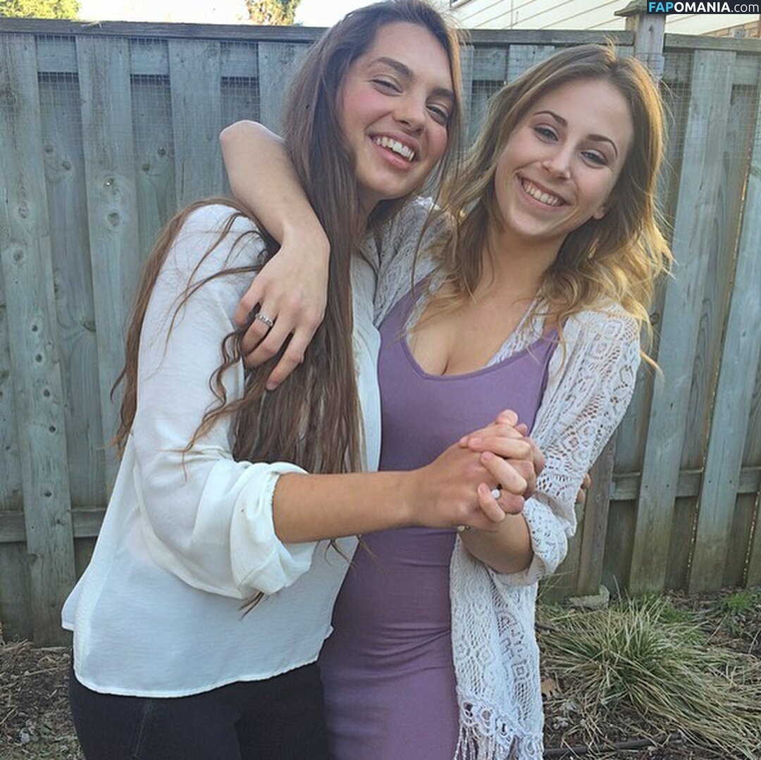 Taylor Francis / sailingdoodles / taylorfrancis_ Nude OnlyFans  Leaked Photo #19