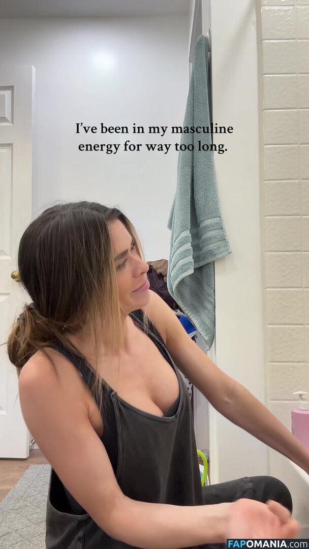 Taylor Frankie Paul / taylorfrankiepaul Nude OnlyFans  Leaked Photo #7