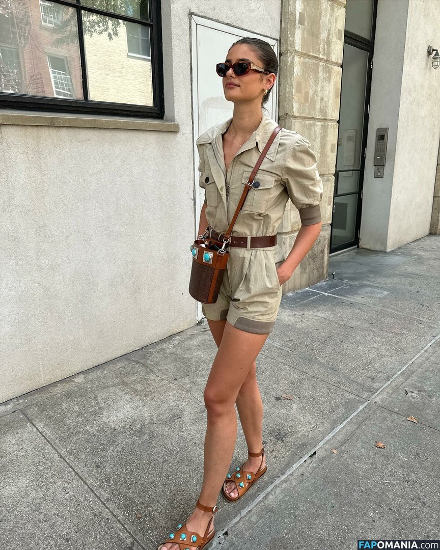 Taylor Hill / taylor_hill Nude OnlyFans  Leaked Photo #1