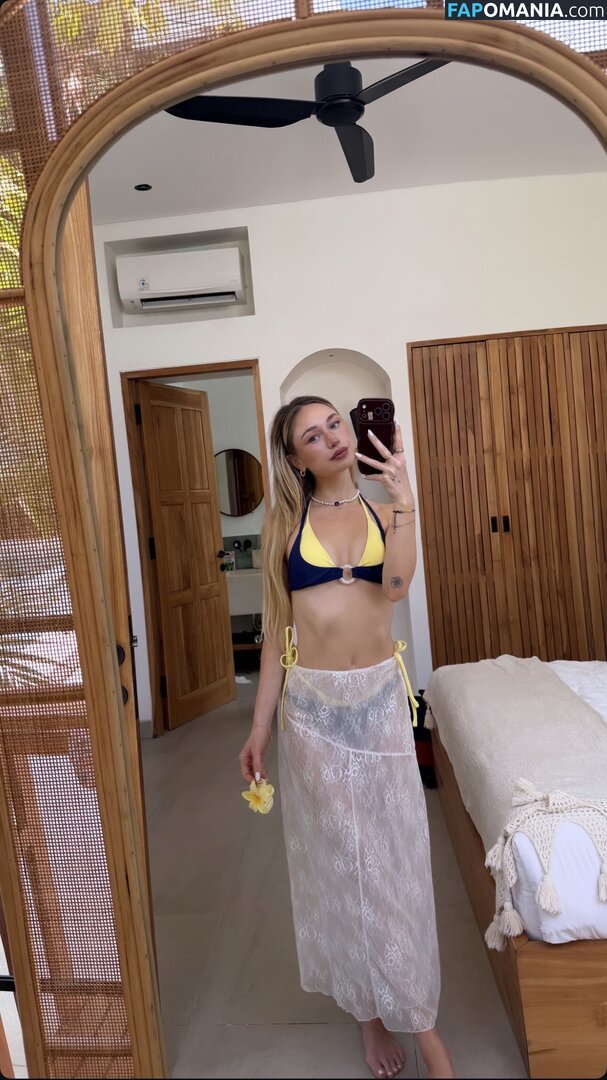Taylor Hudson / taylortayh / trinitybandit Nude OnlyFans  Leaked Photo #1