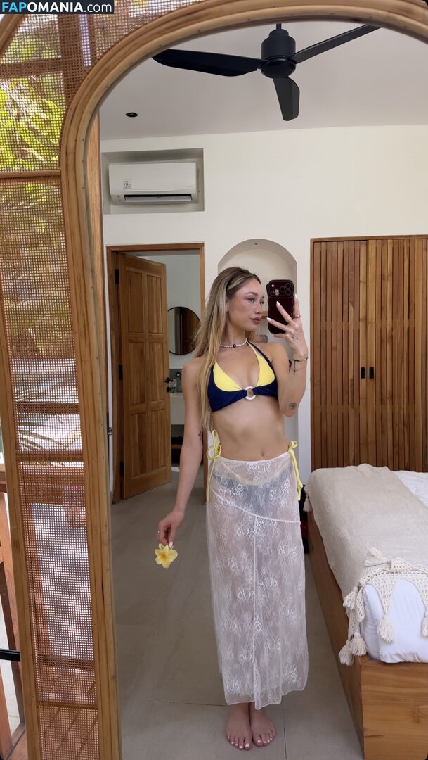 Taylor Hudson / taylortayh / trinitybandit Nude OnlyFans  Leaked Photo #2
