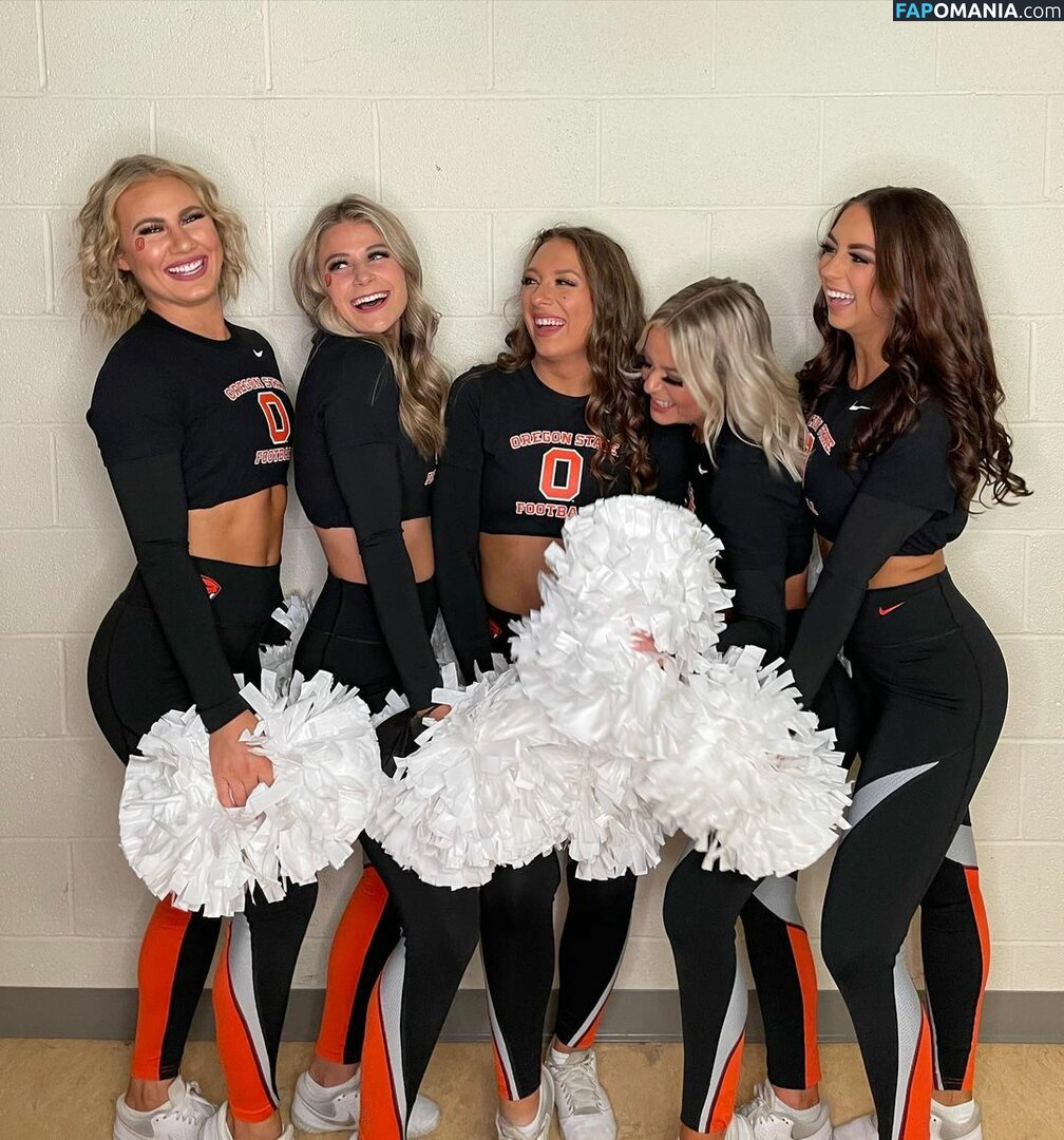 Taylor Johnson Cheer / beavercheer_taybug / taybug908 Nude OnlyFans  Leaked Photo #30