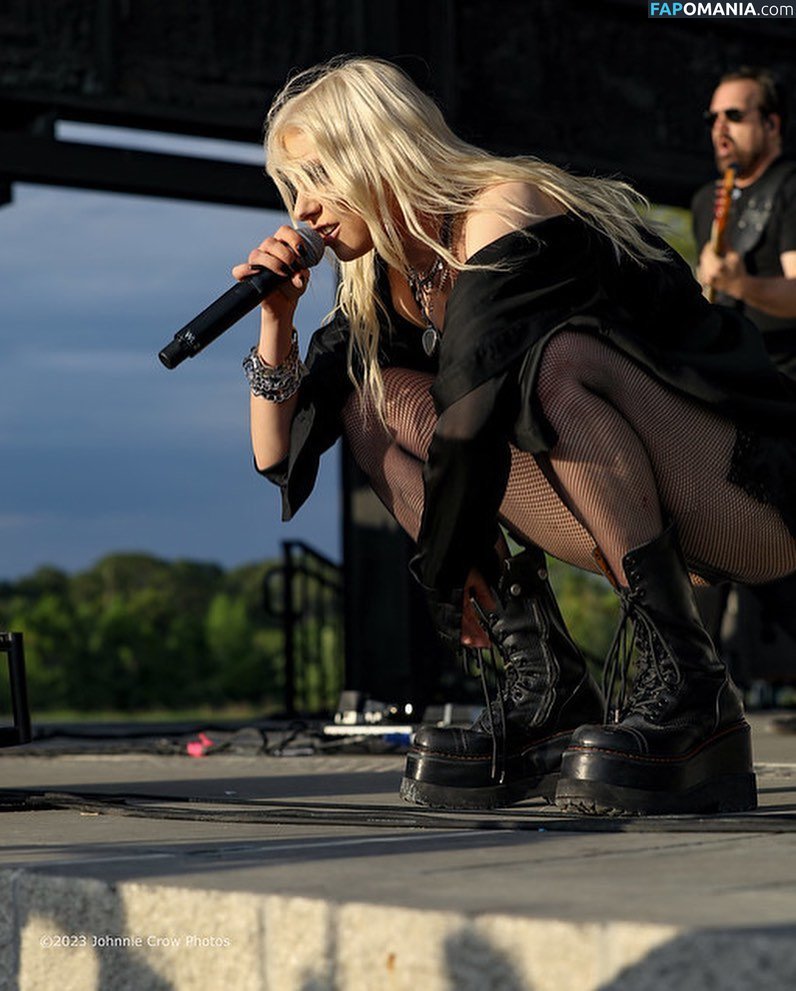 Taylor Momsen / aryelsoul / taylormomsen Nude OnlyFans  Leaked Photo #32