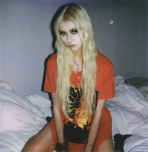 Taylor Momsen