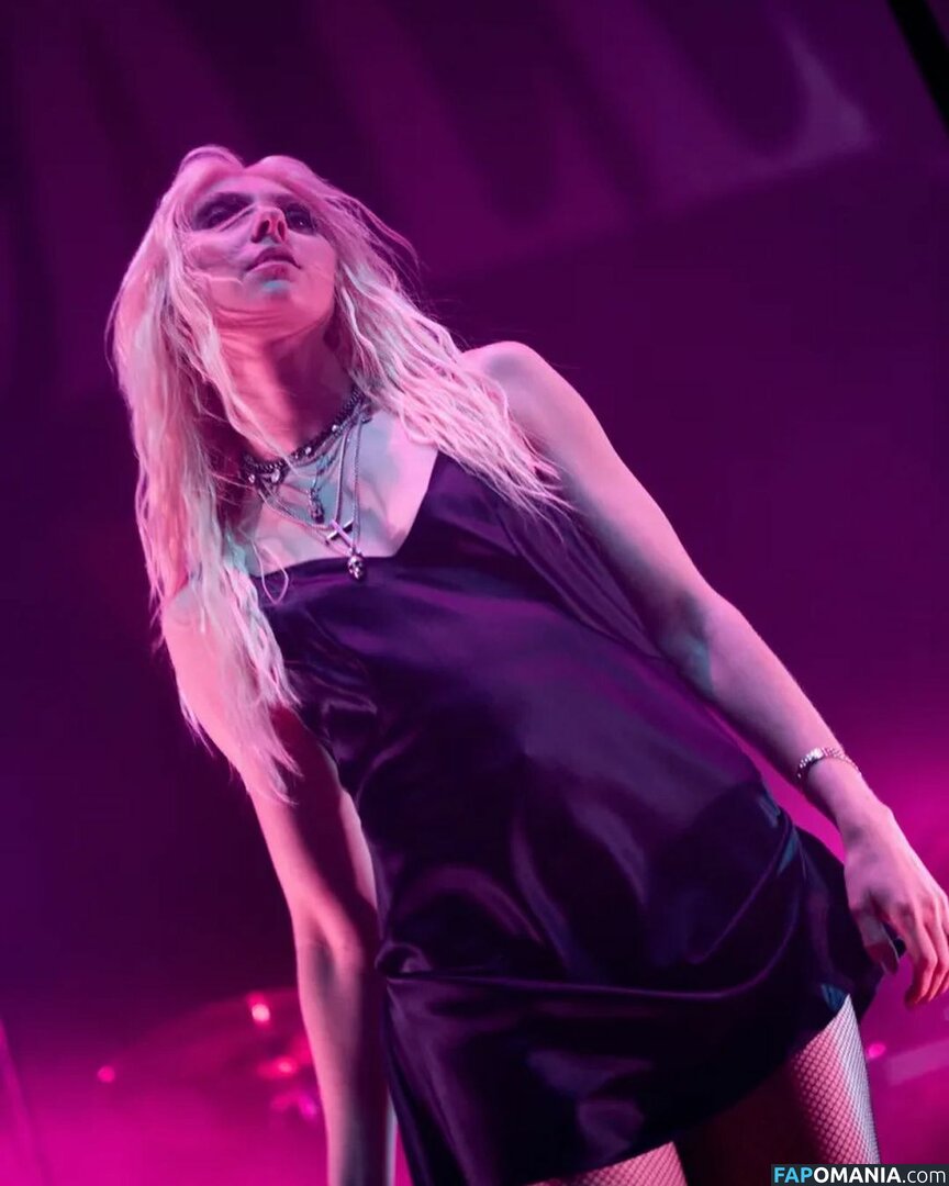 Taylor Momsen / aryelsoul / taylormomsen Nude OnlyFans  Leaked Photo #367