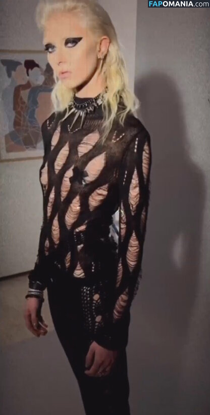 Taylor Momsen / aryelsoul / taylormomsen Nude OnlyFans  Leaked Photo #392