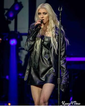 Taylor Momsen