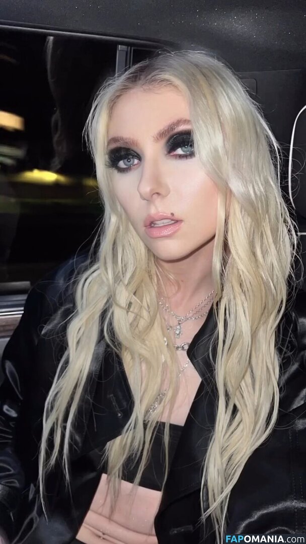 Taylor Momsen / aryelsoul / taylormomsen Nude OnlyFans  Leaked Photo #701