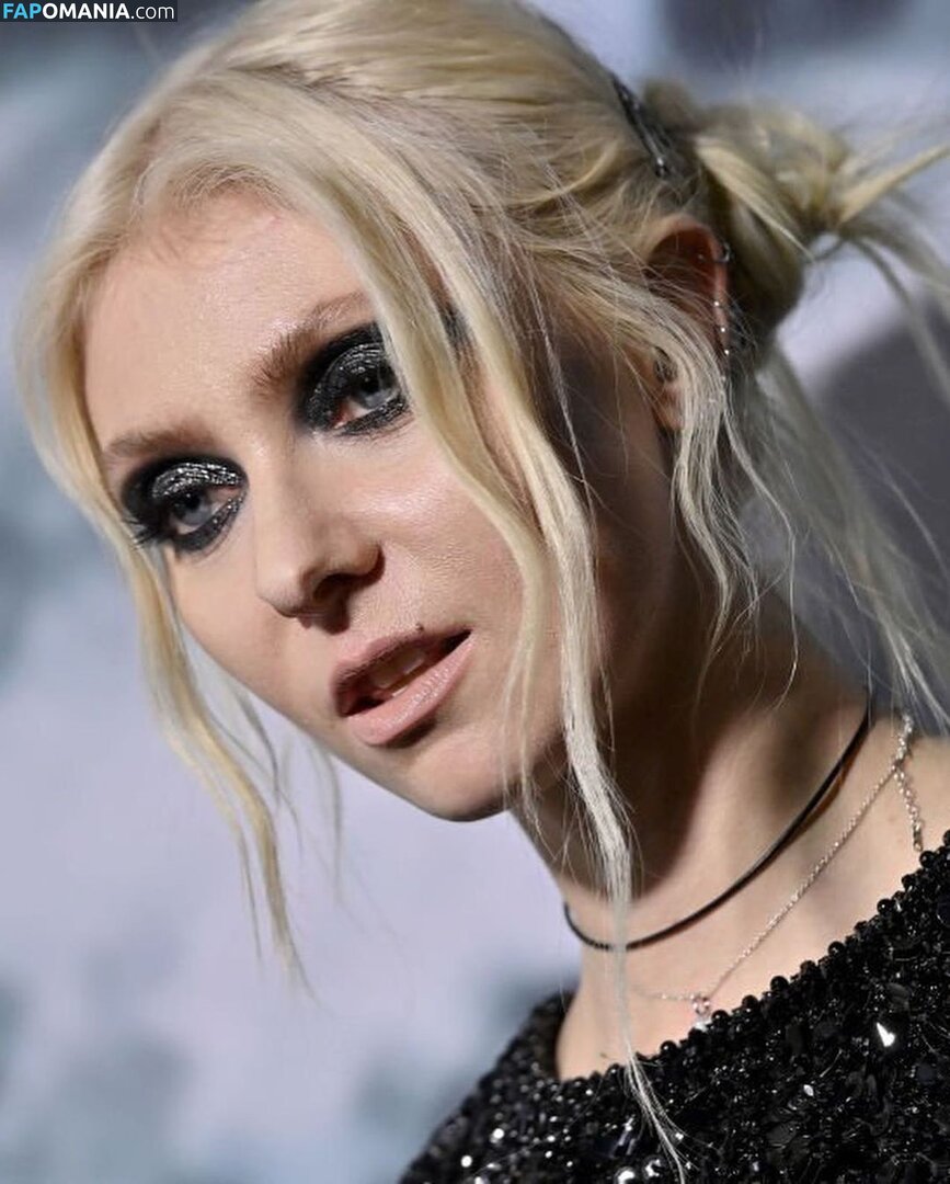 Taylor Momsen / aryelsoul / taylormomsen Nude OnlyFans  Leaked Photo #706