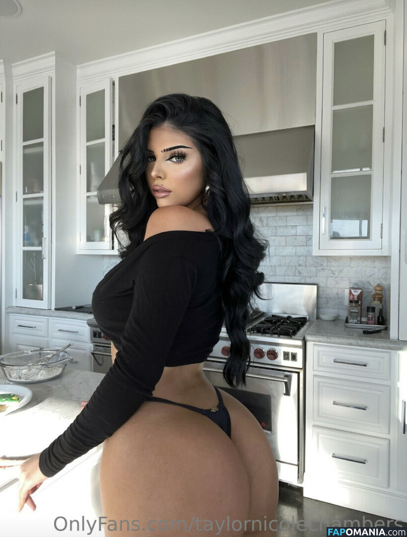 Taylor Nicole Chambers / taylornchambers_ / taylornicolechambers Nude OnlyFans  Leaked Photo #21