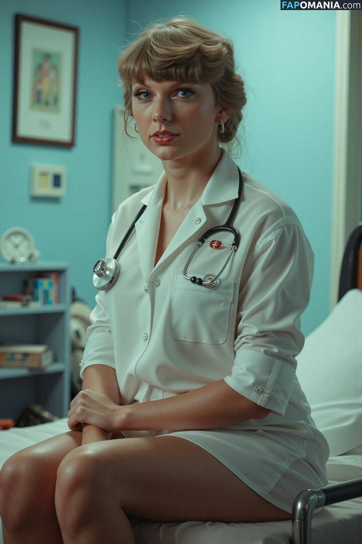 Taylor Swift / taylorswift / taylorswift13 Nude OnlyFans  Leaked Photo #60
