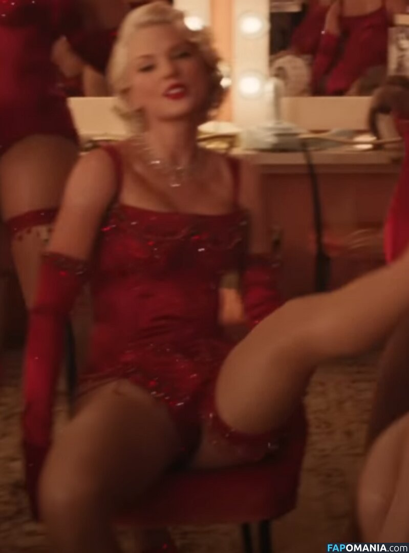 Taylor Swift / taylorswift / taylorswift13 Nude OnlyFans  Leaked Photo #139