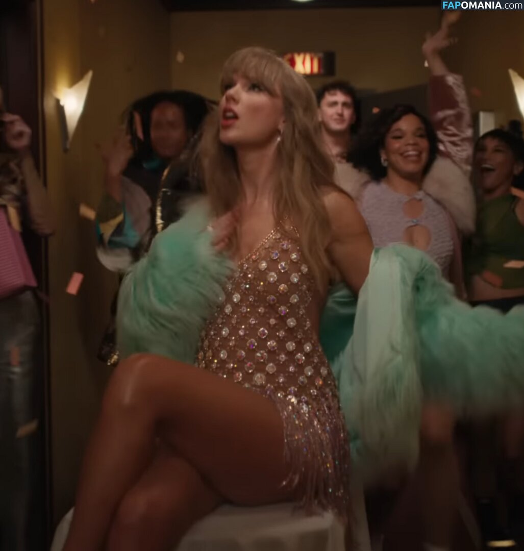 Taylor Swift / taylorswift / taylorswift13 Nude OnlyFans  Leaked Photo #143