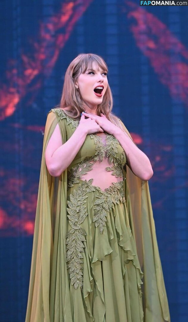 Taylor Swift / taylorswift / taylorswift13 Nude OnlyFans  Leaked Photo #146