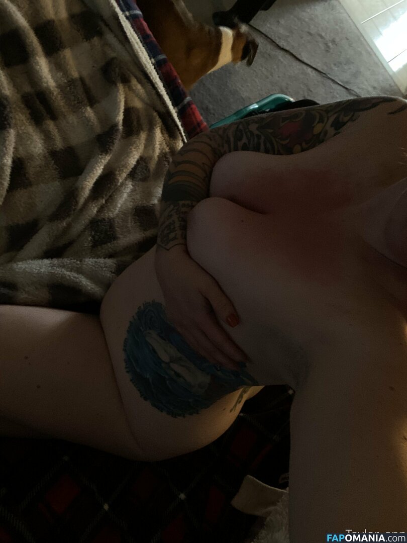 taylorann369 / taylorann69 Nude OnlyFans  Leaked Photo #12