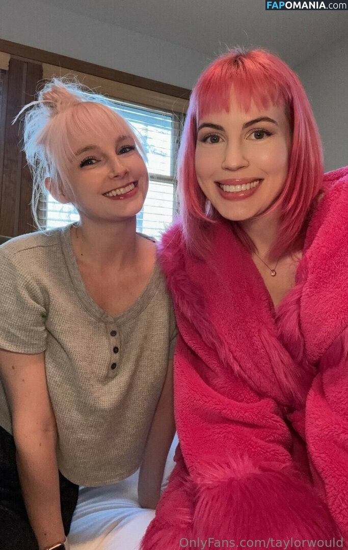 Taylorwould / taylor_would Nude OnlyFans  Leaked Photo #172