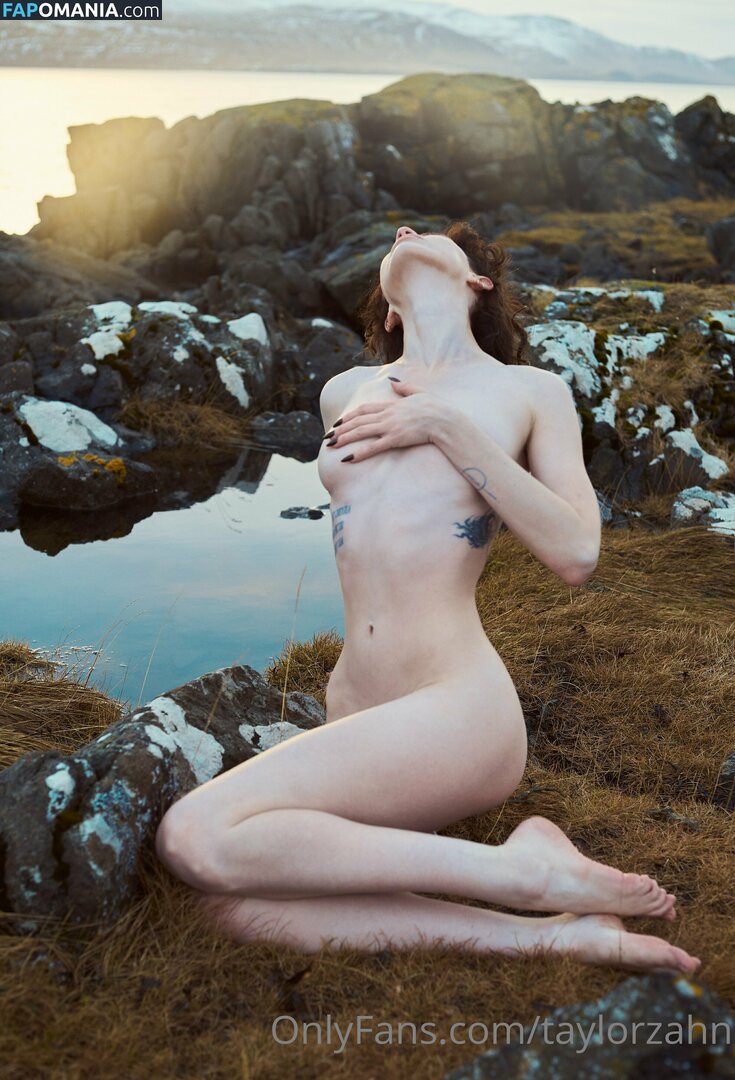 taylorzahn Nude OnlyFans  Leaked Photo #27