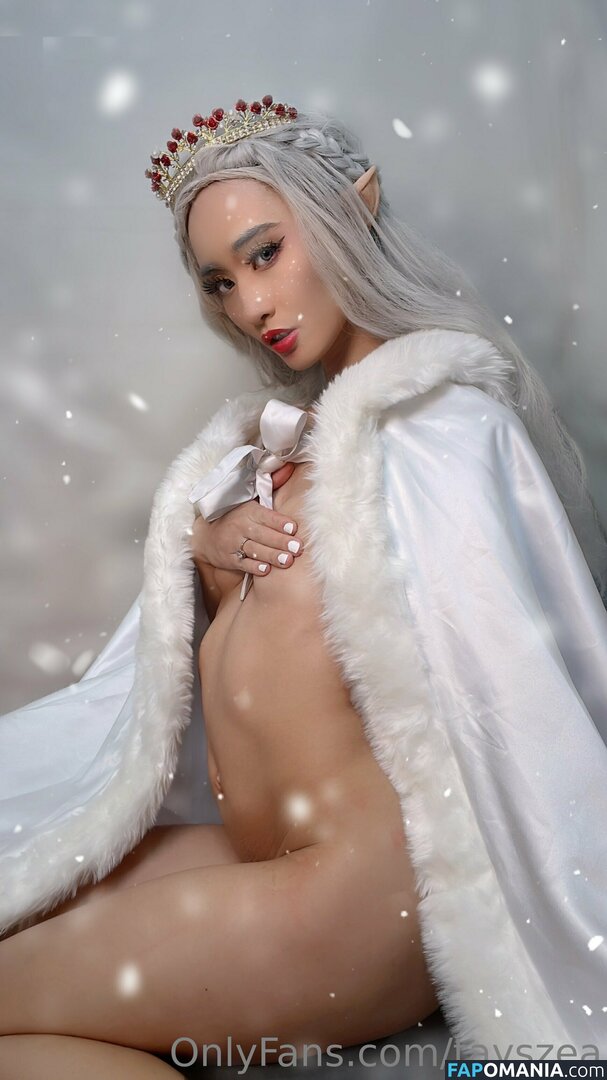 tayszea Nude OnlyFans  Leaked Photo #30