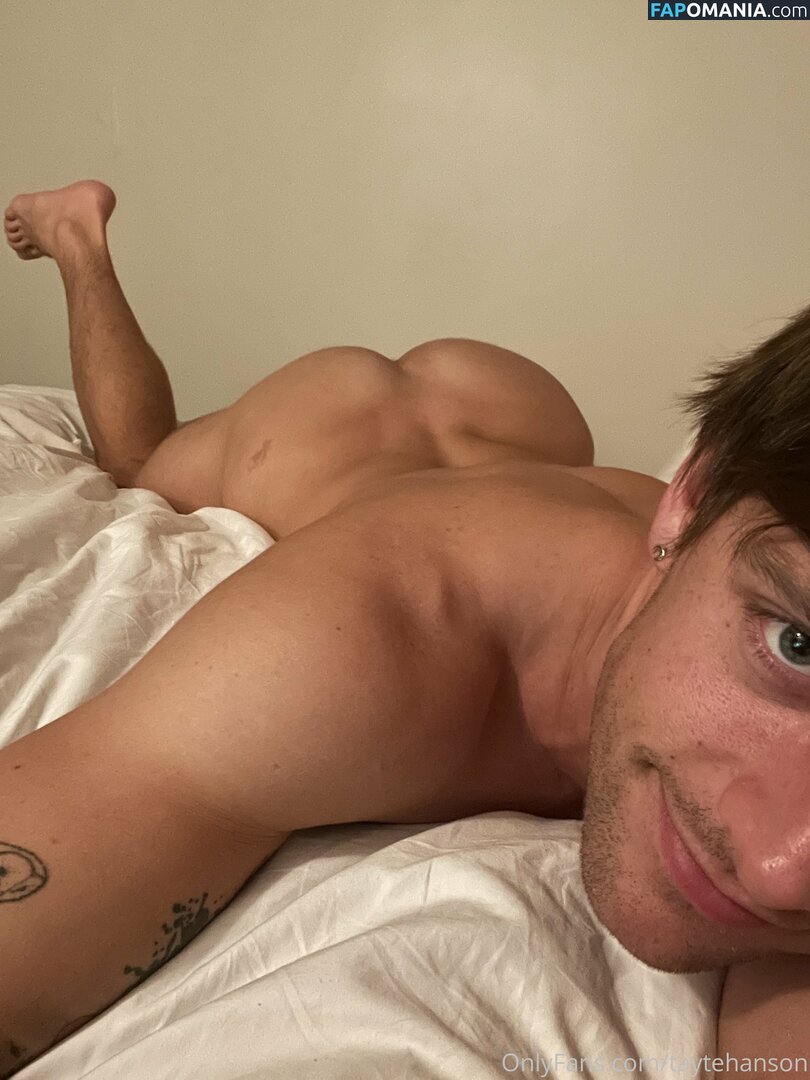 taytehanson Nude OnlyFans  Leaked Photo #43