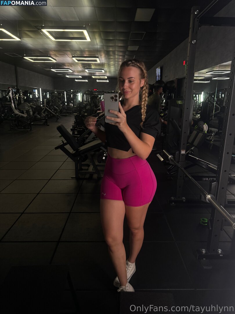 tayuh / tayuhlynn Nude OnlyFans  Leaked Photo #17