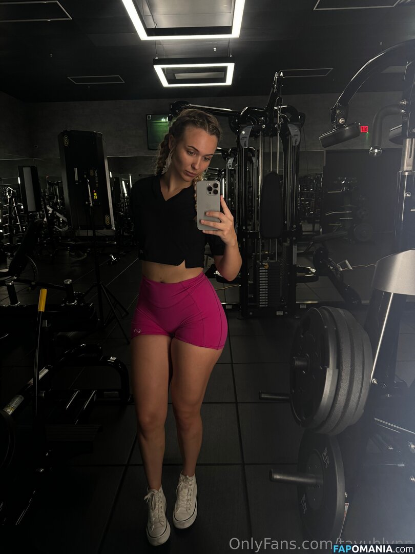 tayuh / tayuhlynn Nude OnlyFans  Leaked Photo #20