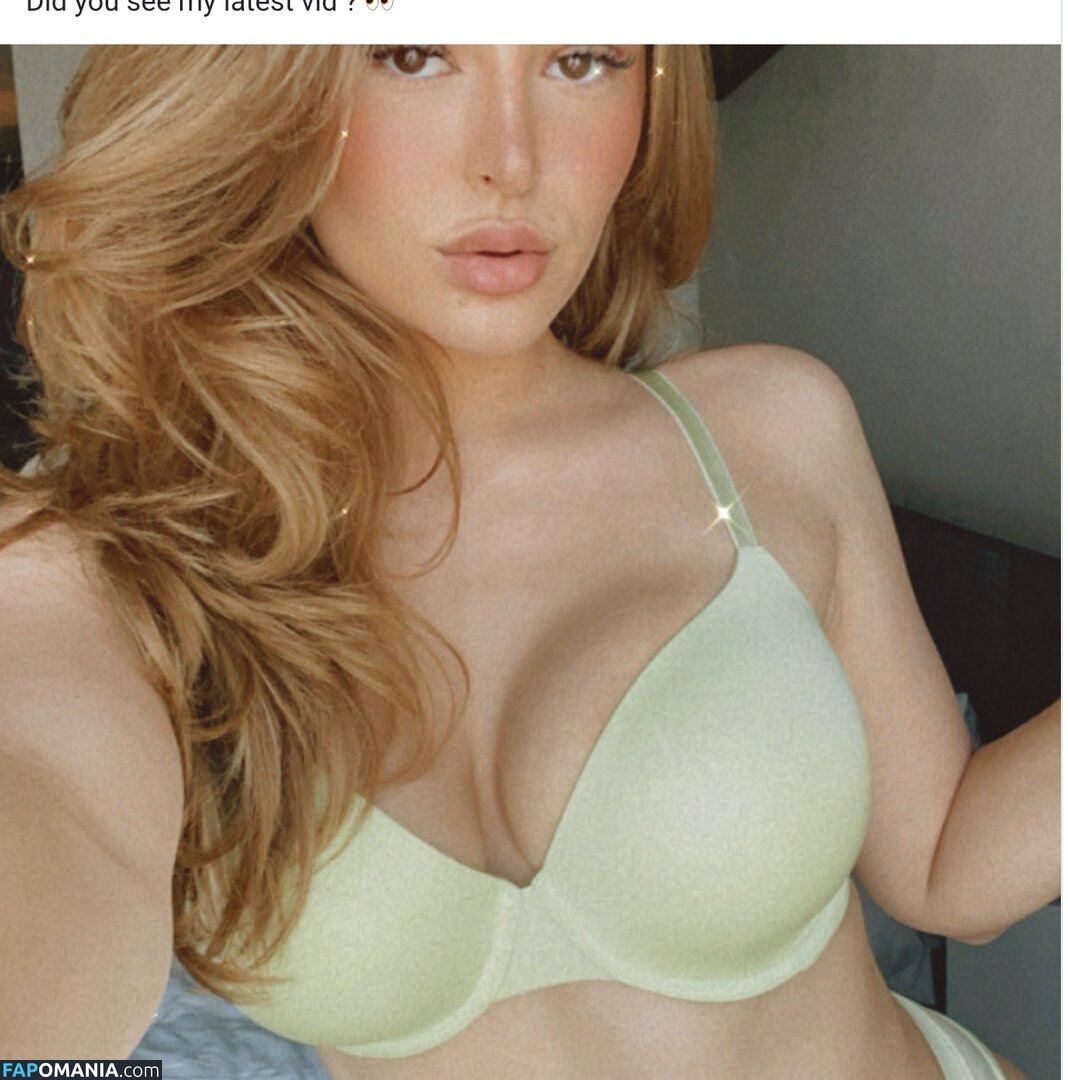 Tayylavie Nude OnlyFans  Leaked Photo #36