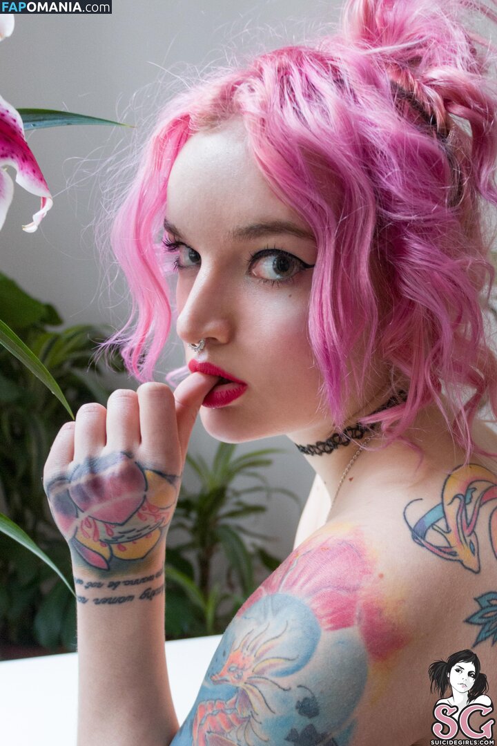 Tcha-badass / forthesakeoftea / tchabadass Nude OnlyFans  Leaked Photo #9