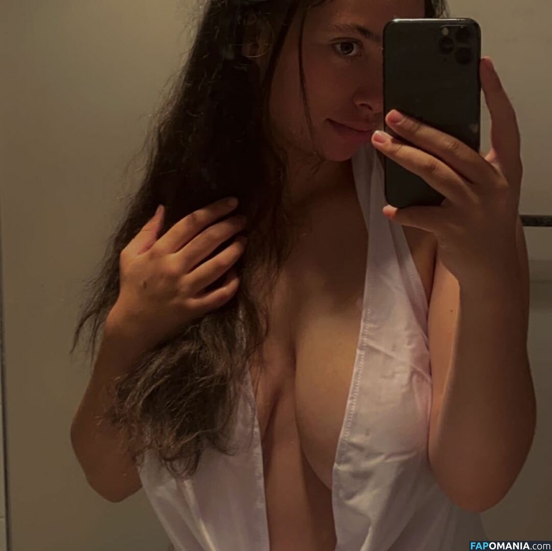 anna_paull / te_ana_birch Nude OnlyFans  Leaked Photo #1
