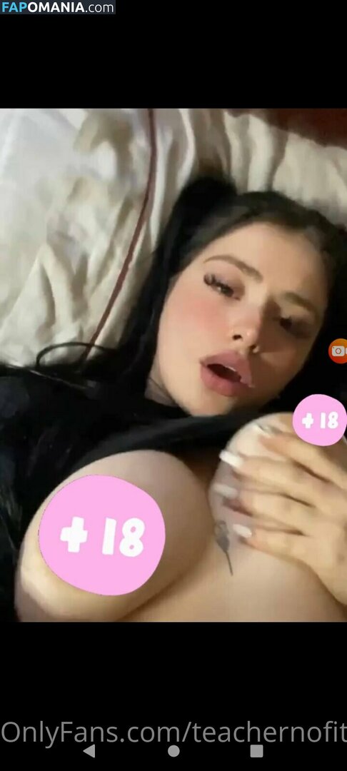 teachernofit Nude OnlyFans  Leaked Photo #25