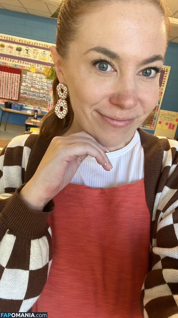 Teachers / schoolteachersarah / weareteachers Nude OnlyFans  Leaked Photo #38
