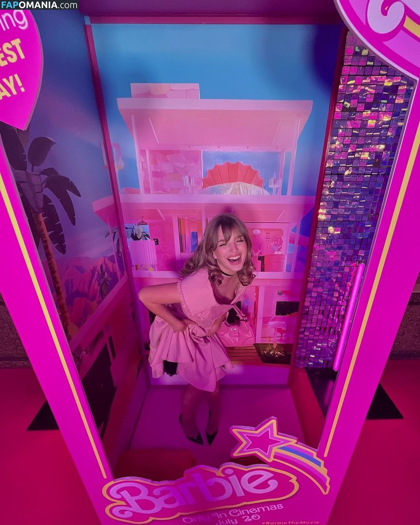 Teagan Croft / teagancroft Nude OnlyFans  Leaked Photo #6