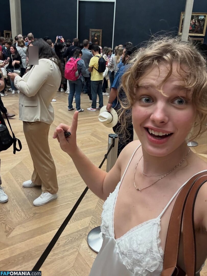 Teagan Croft / teagancroft Nude OnlyFans  Leaked Photo #100