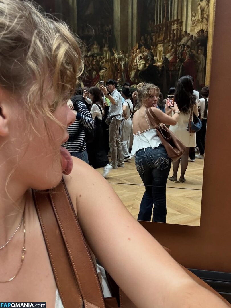 Teagan Croft / teagancroft Nude OnlyFans  Leaked Photo #101