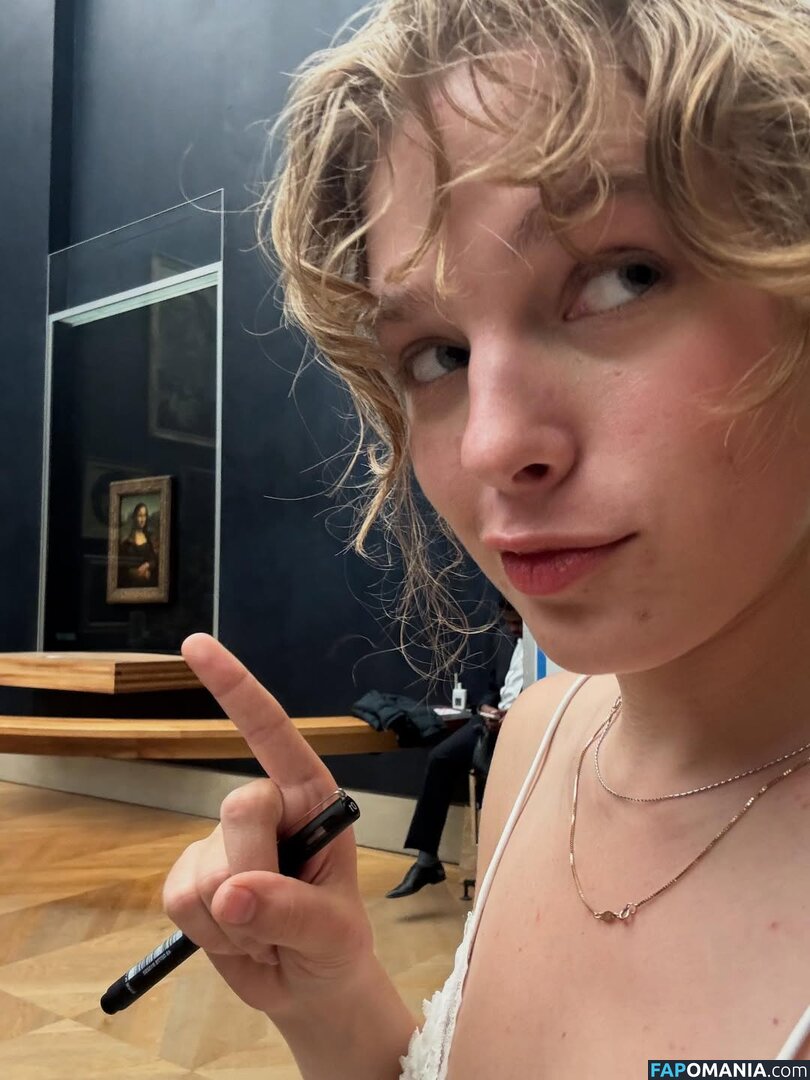 Teagan Croft / teagancroft Nude OnlyFans  Leaked Photo #105