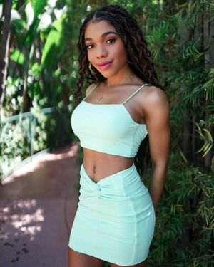 Teala Dunn