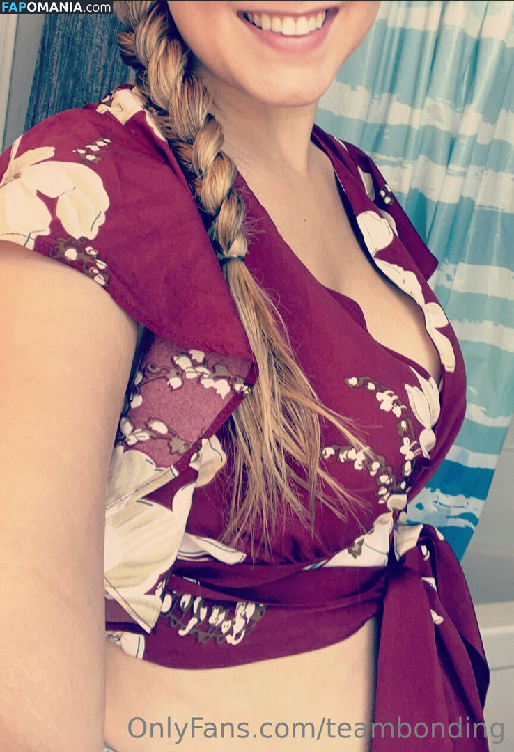 Teambonding Nude OnlyFans  Leaked Photo #12