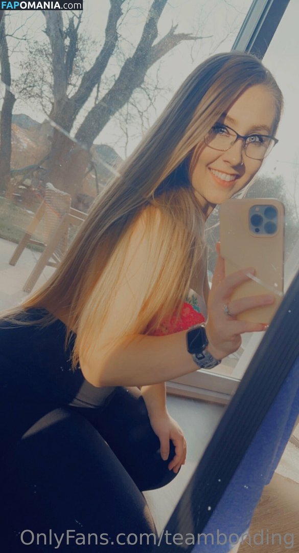 Teambonding Nude OnlyFans  Leaked Photo #33