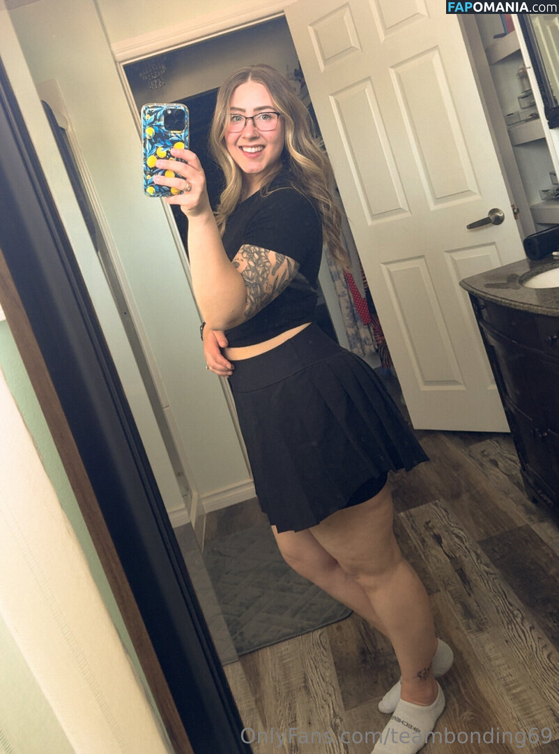 teambonding69 Nude OnlyFans  Leaked Photo #1