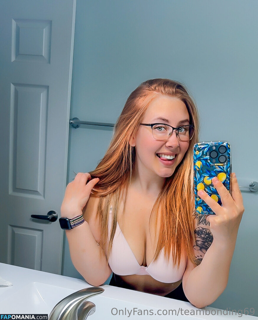 teambonding69 Nude OnlyFans  Leaked Photo #2