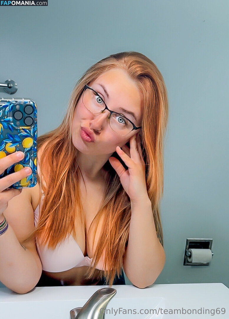 teambonding69 Nude OnlyFans  Leaked Photo #3