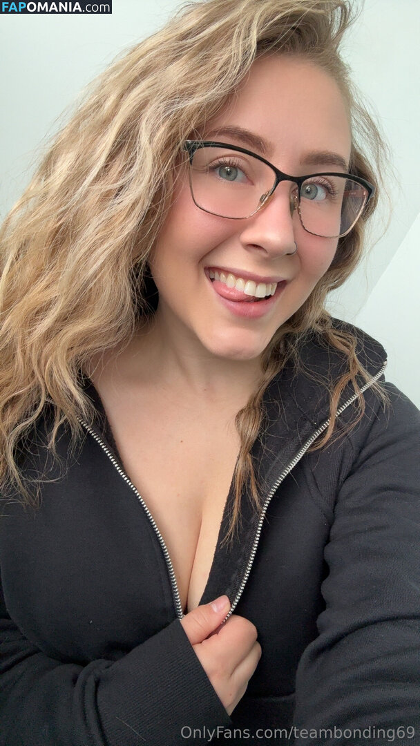 teambonding69 Nude OnlyFans  Leaked Photo #5