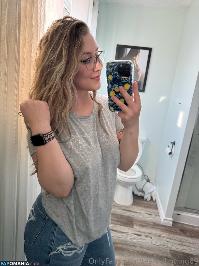 teambonding69 Nude OnlyFans  Leaked Photo #6