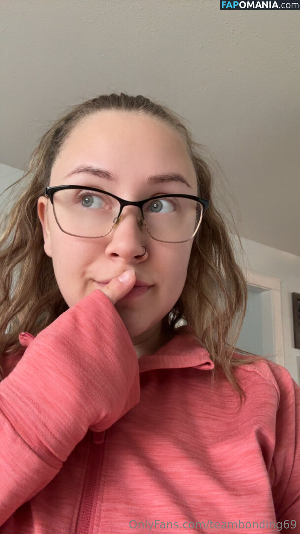 teambonding69 Nude OnlyFans  Leaked Photo #7