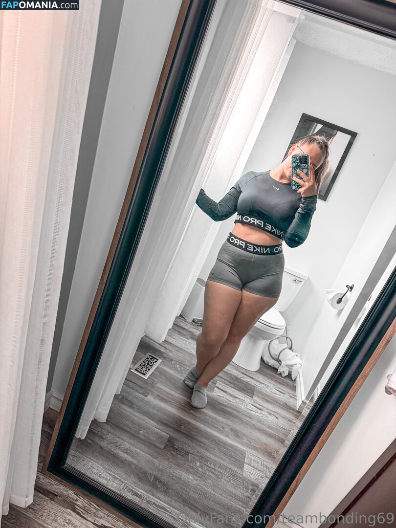 teambonding69 Nude OnlyFans  Leaked Photo #9