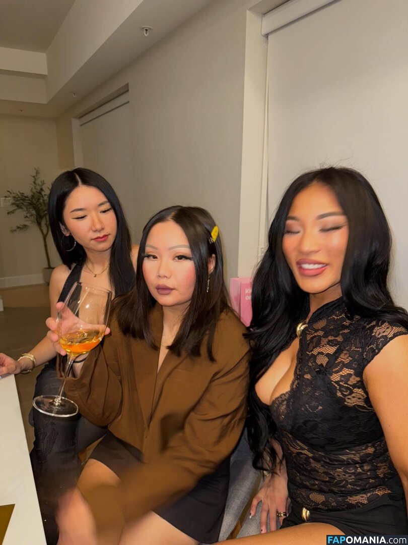 Teamchoon / cocochoobi / https: Nude OnlyFans  Leaked Photo #2