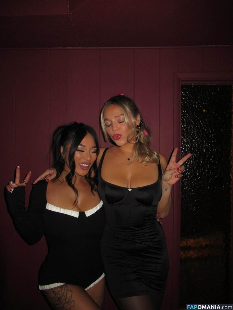 Teamchoon / cocochoobi / https: Nude OnlyFans  Leaked Photo #5