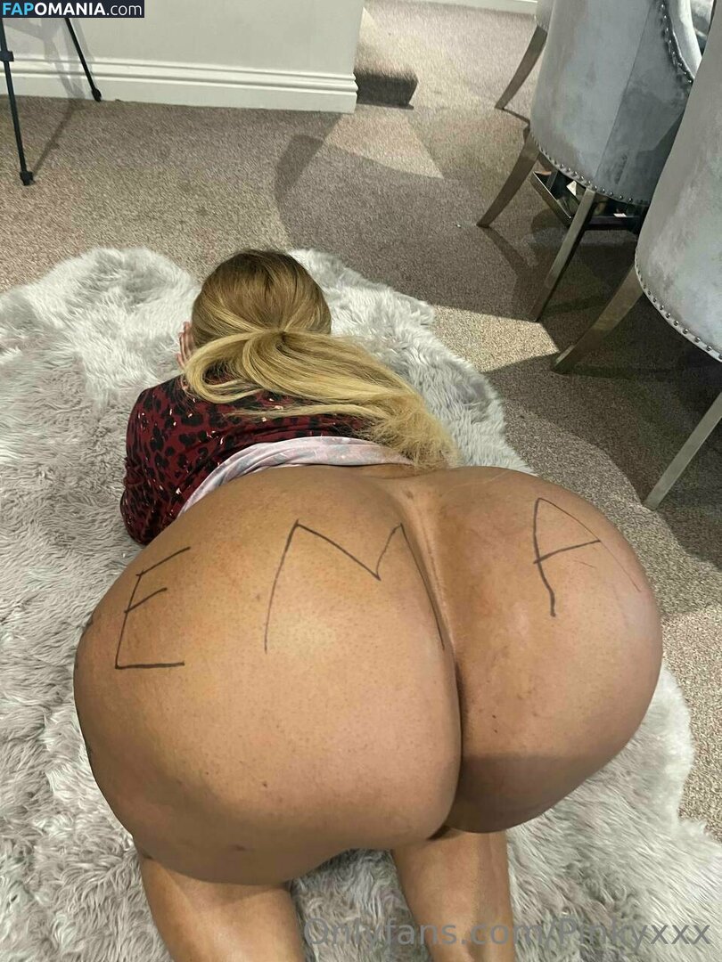 teampinky Nude OnlyFans  Leaked Photo #139